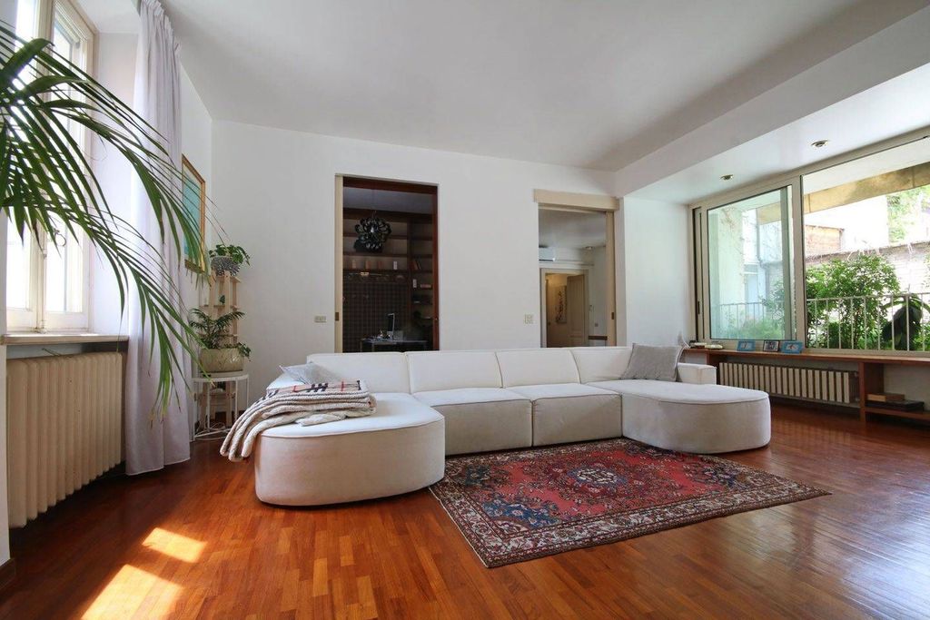 Apartment in Parma - Vista 3