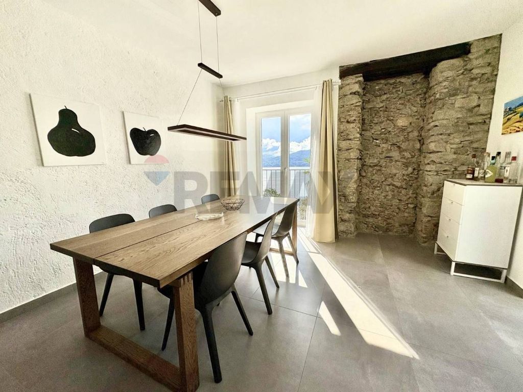 Casa – Oggebbio, Barbè - Vista 3