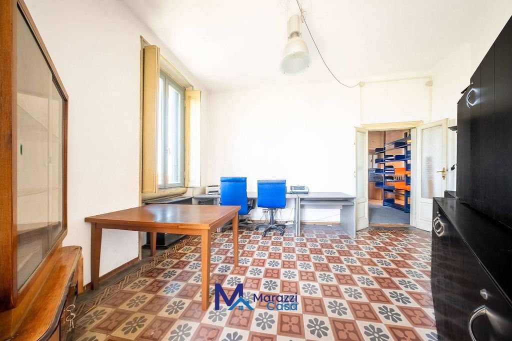 Appartamento – Milan - Vista 3