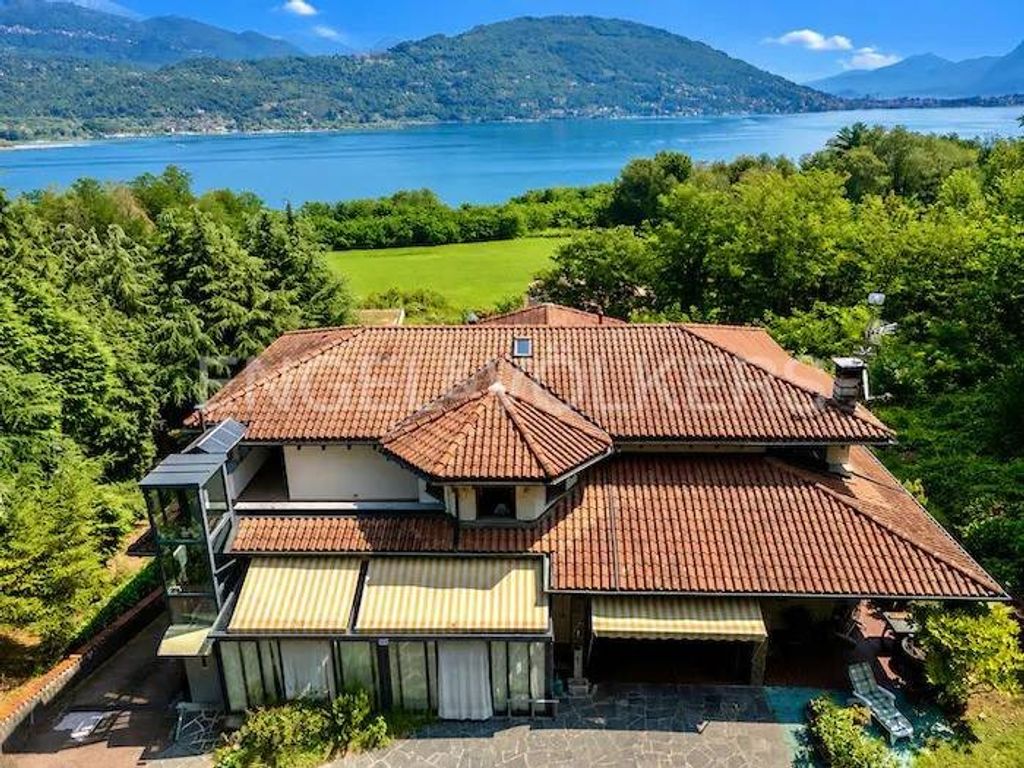 Casa – Baveno - Vista 3