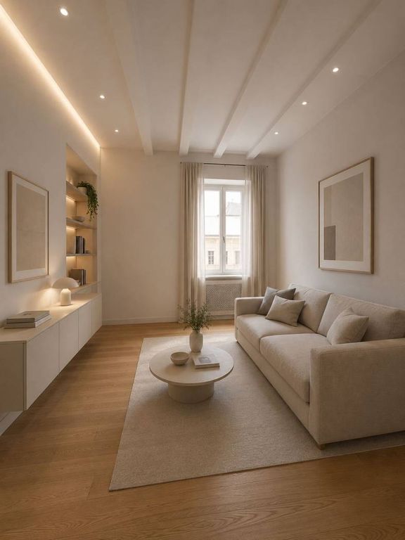 Appartamento – Milan - Vista 3