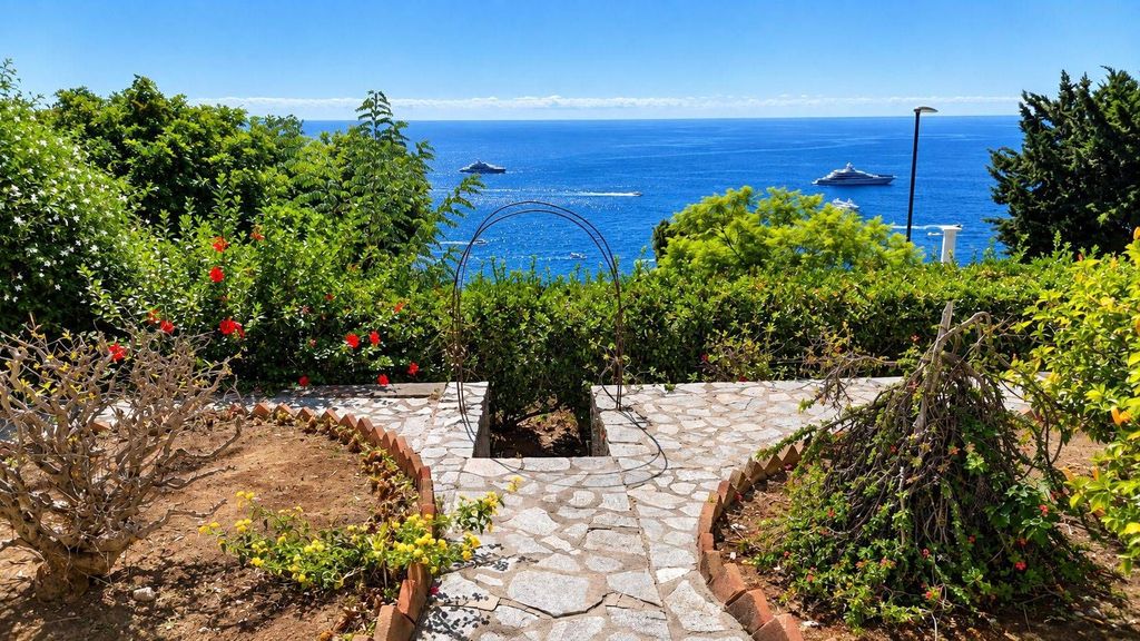 Appartamento – Capri - Vista 3
