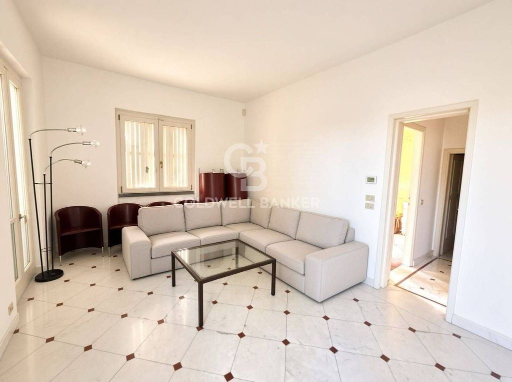 Casa – Forte dei Marmi - Vista 3