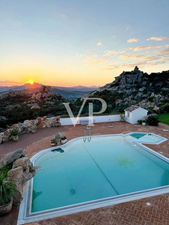 Casa – Porto Cervo, Gallura Nord-Est Sardegna - Vista 3