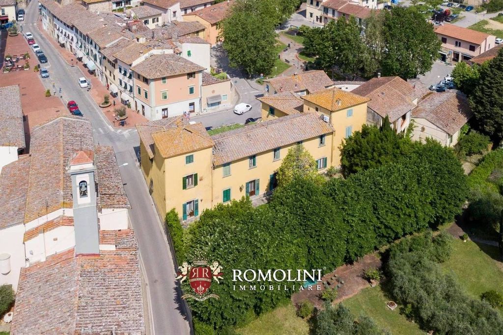 House in San Casciano in Val di Pesa - View 3