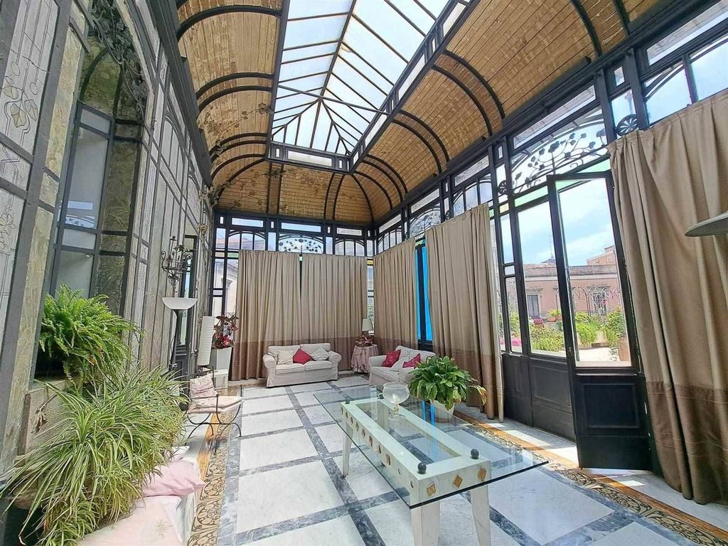 Appartamento – Catania - Vista 3