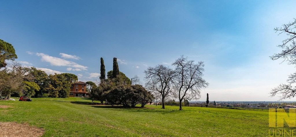 House in Moruzzo - Vista 3