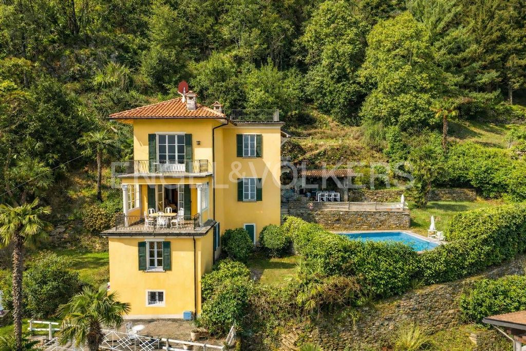 House in Cannobio - View 3
