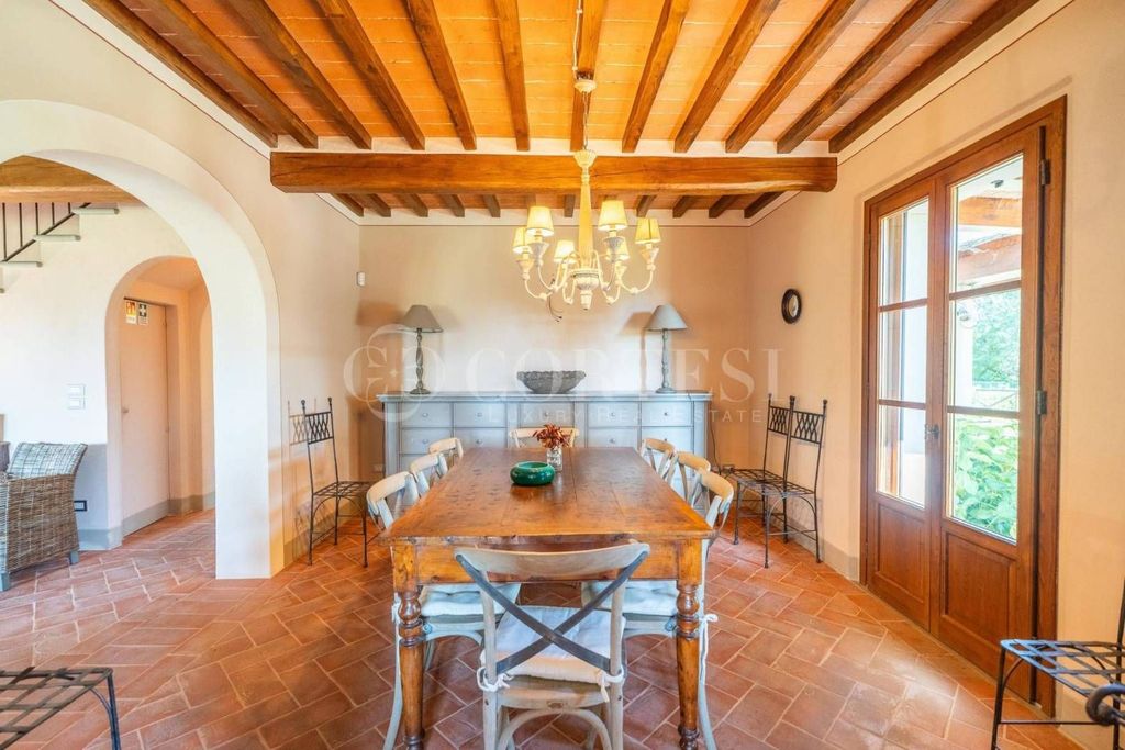 Casa – Cortona - Vista 3