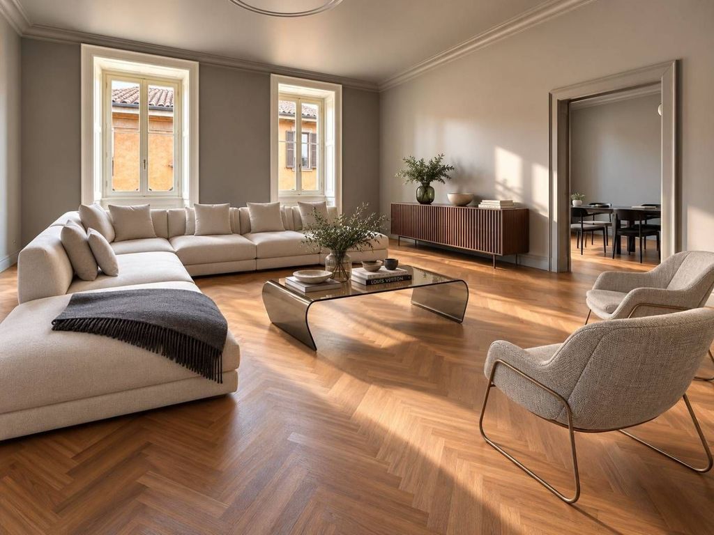 Appartamento – Milan - Vista 3