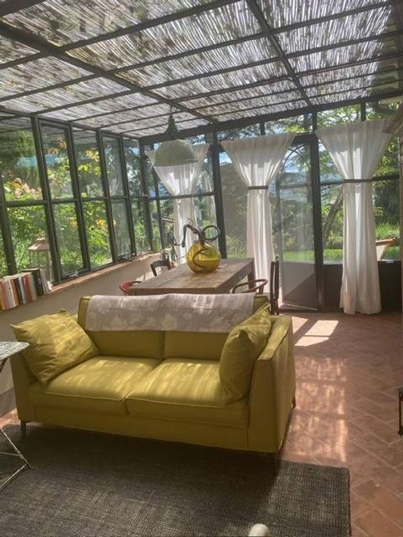 House in San Casciano dei Bagni - View 3