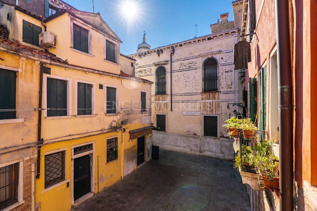 Appartamento – Venice - Vista 3