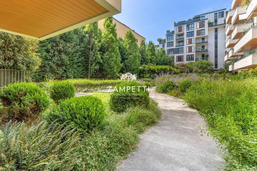 Appartamento – Milan - Vista 3