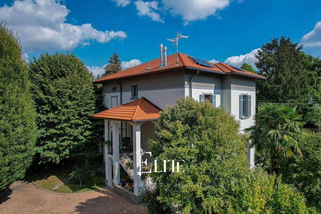 Casa – Varese - Vista 3