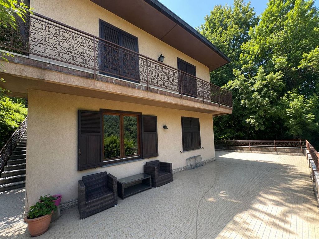 Casa – Lanzo d'Intelvi - Vista 3
