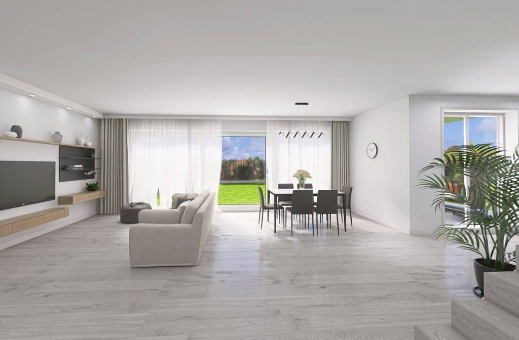 Casa – Verona - Vista 3