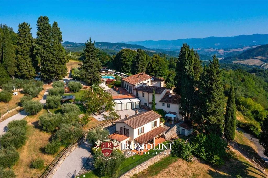 Casa – Dicomano - Vista 3