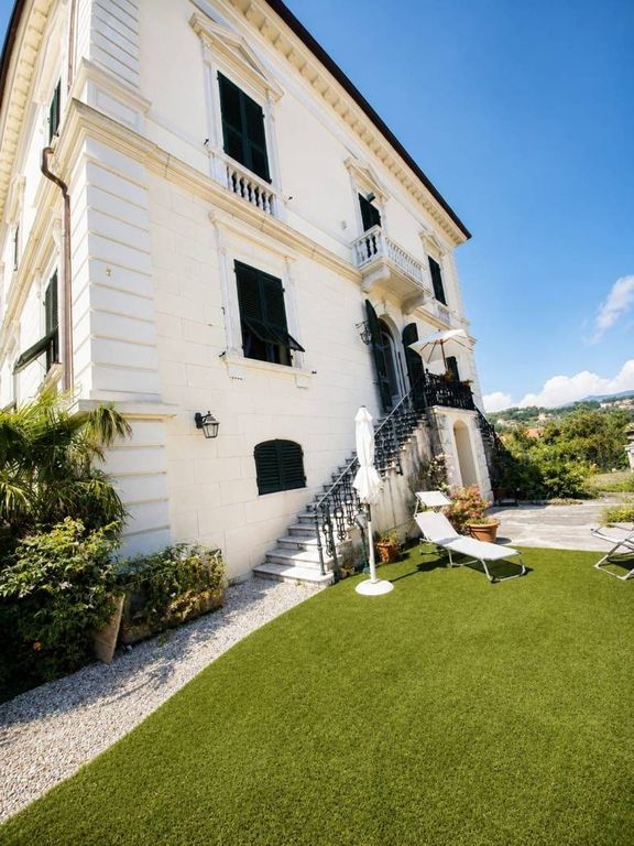 Appartamento – La Spezia - Vista 3