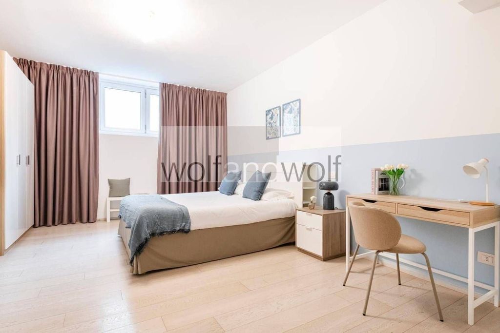 Appartamento – Milan - Vista 3