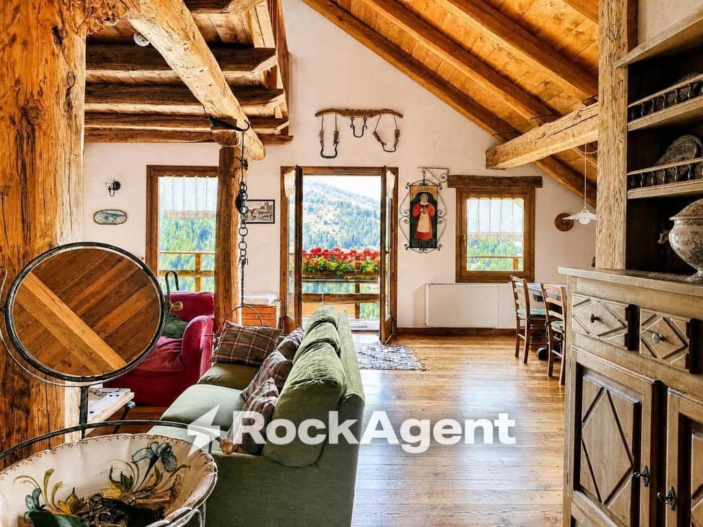 Appartamento – Cesana Torinese - Vista 3
