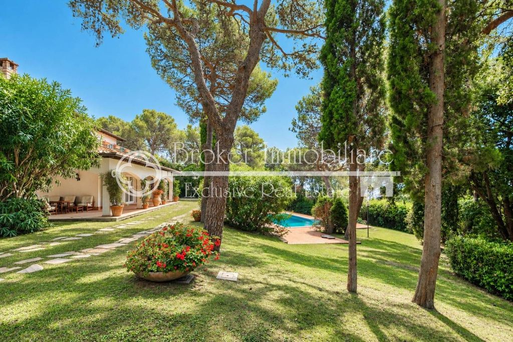 Casa – Rosignano Marittimo - Vista 3