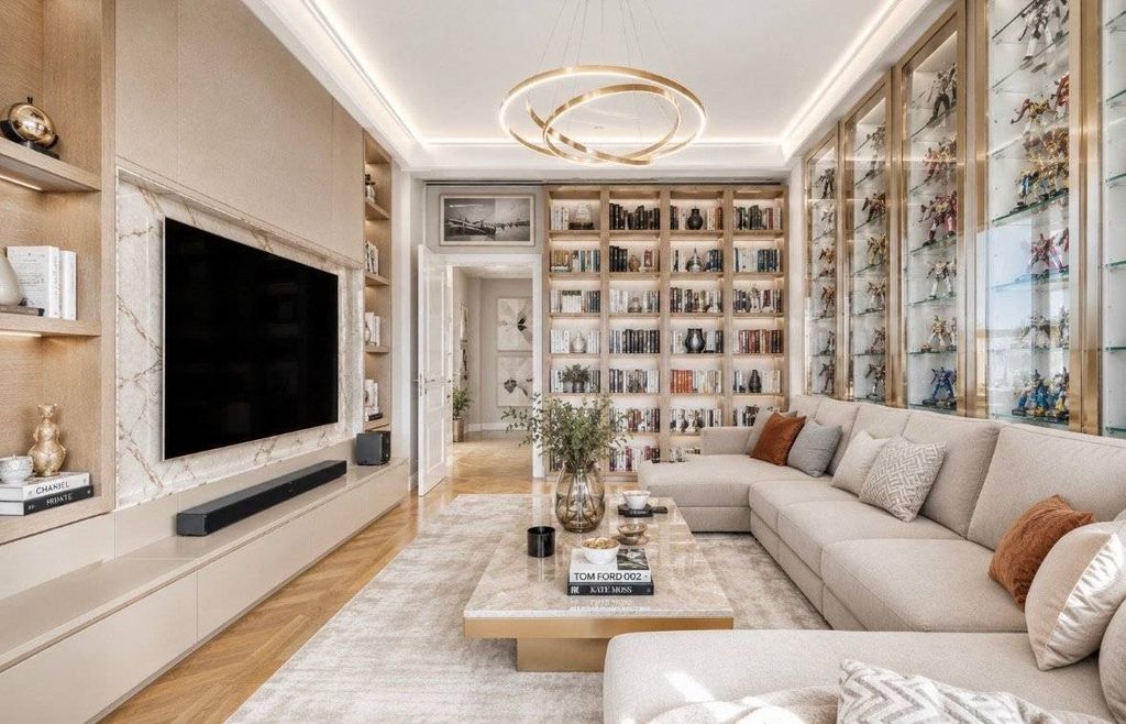 Appartamento – Milan - Vista 3