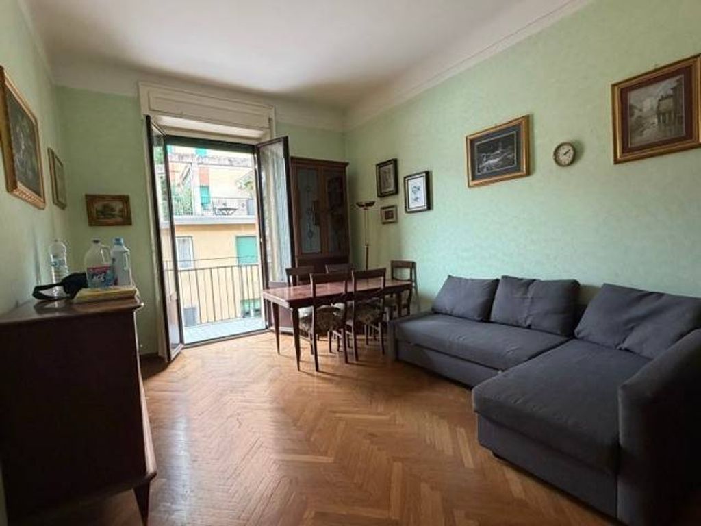 Appartamento – Milan - Vista 3