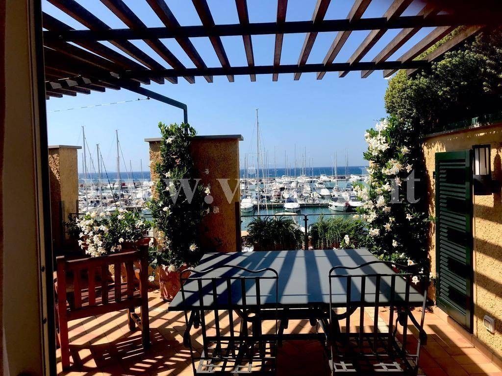 2 bedroom luxury Flat for sale in Località Il Porto, Castiglione della Pescaia, Provincia di Grosseto, Tuscany - Vista 3