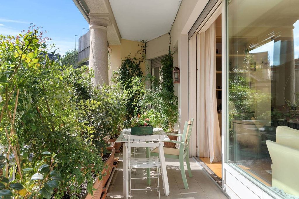 Appartamento – Milan - Vista 3