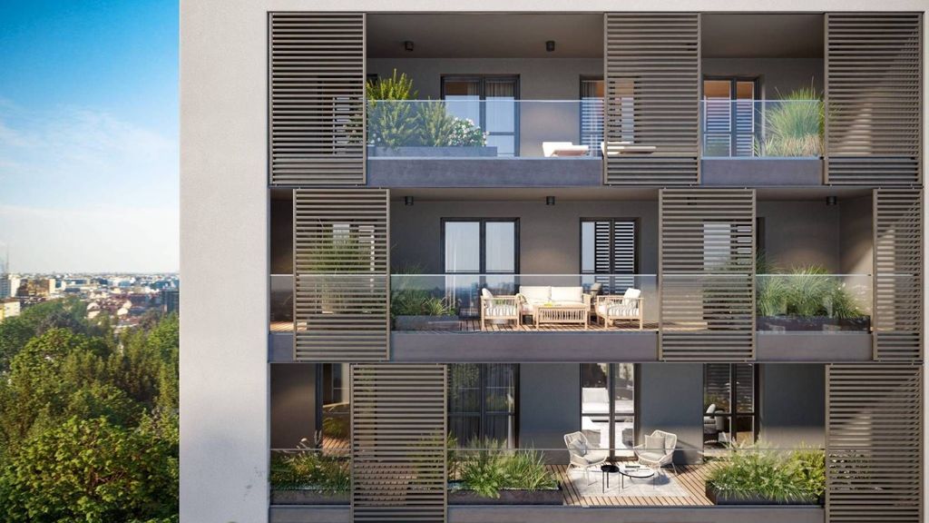 Apartment in Milan - Vista 3