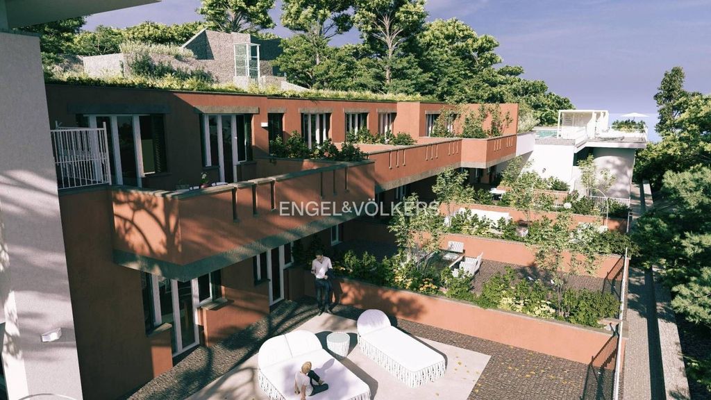 Apartment in Varazze - View 3
