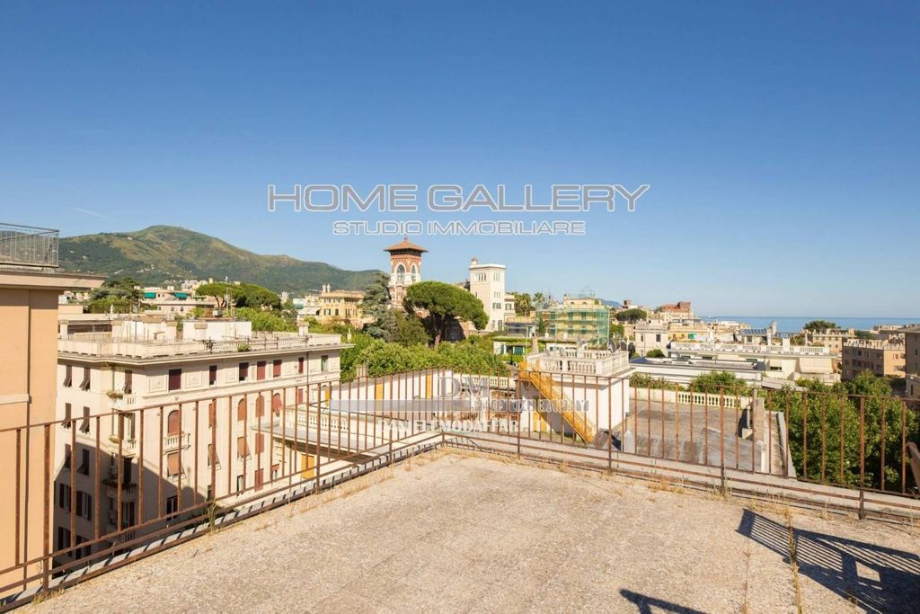 Appartamento – Genoa - Vista 3