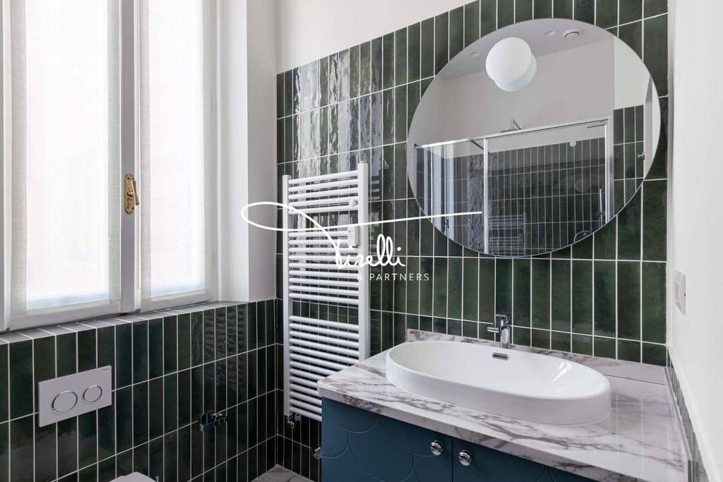 Appartamento – Milan - Vista 3