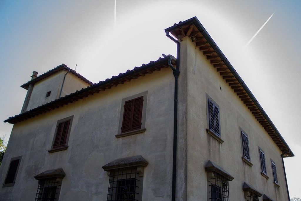 Casa – Impruneta - Vista 3