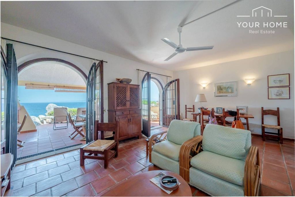Casa – Lungoni/Santa Teresa Gallura, Porto Quadro - Vista 3