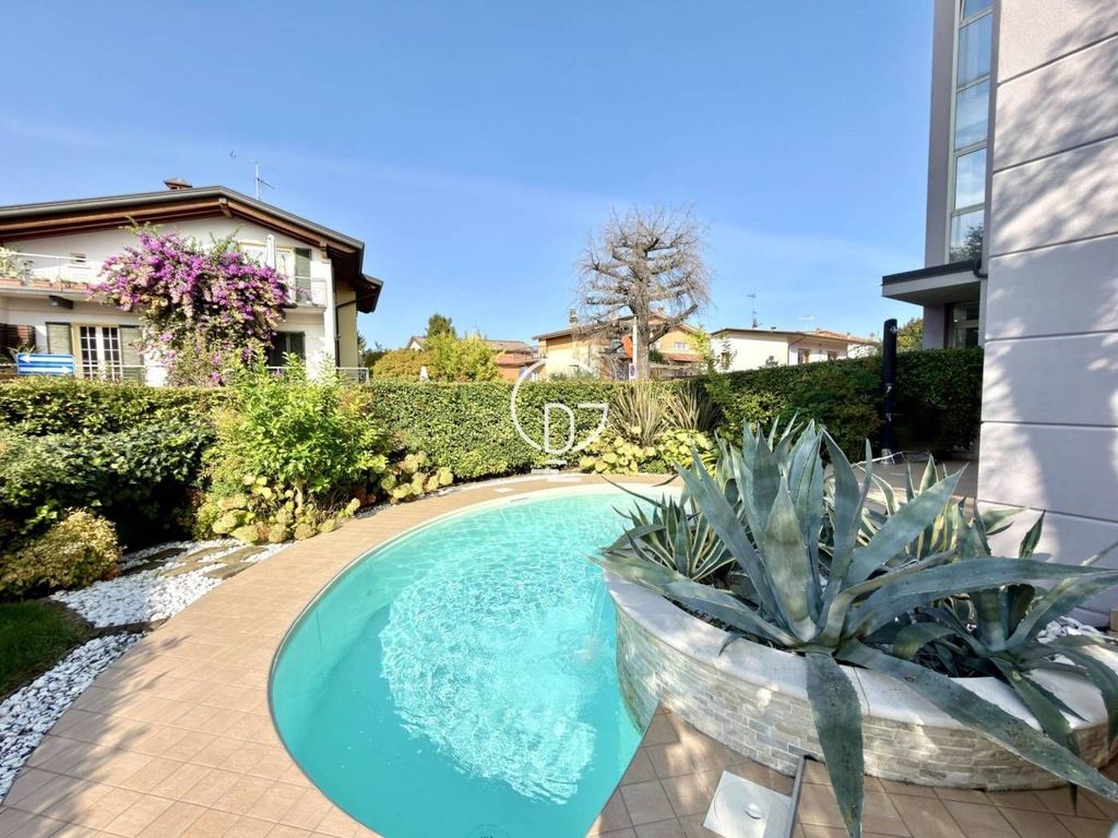 Appartamento – Desenzano del Garda - Vista 3