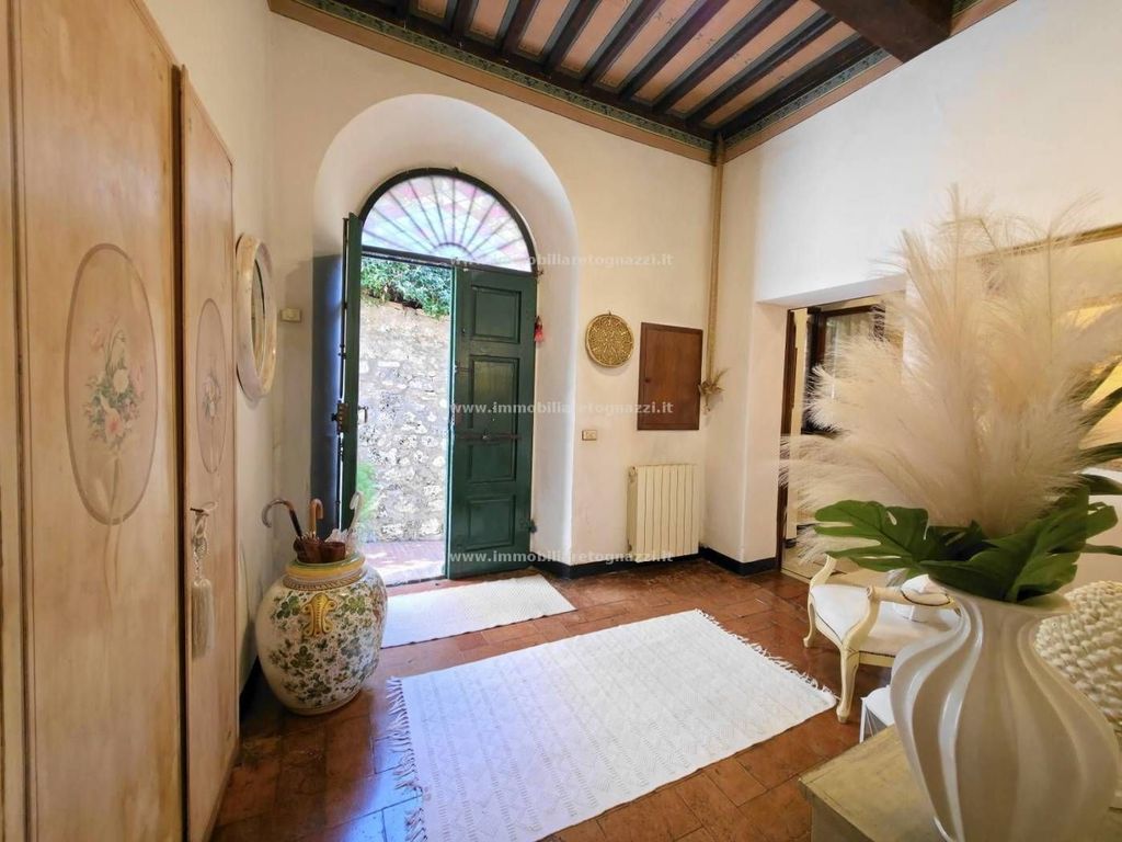 Appartamento – San Gimignano - Vista 3