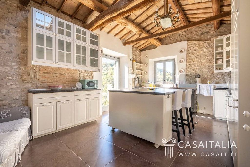 Appartamento – Spoleto - Vista 3