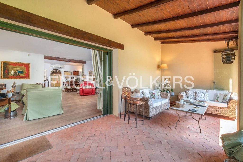 Casa – Arzachena - Vista 3