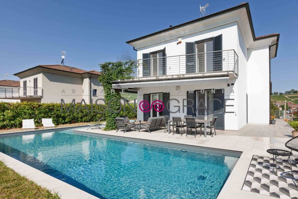 Casa – Neive - Vista 3