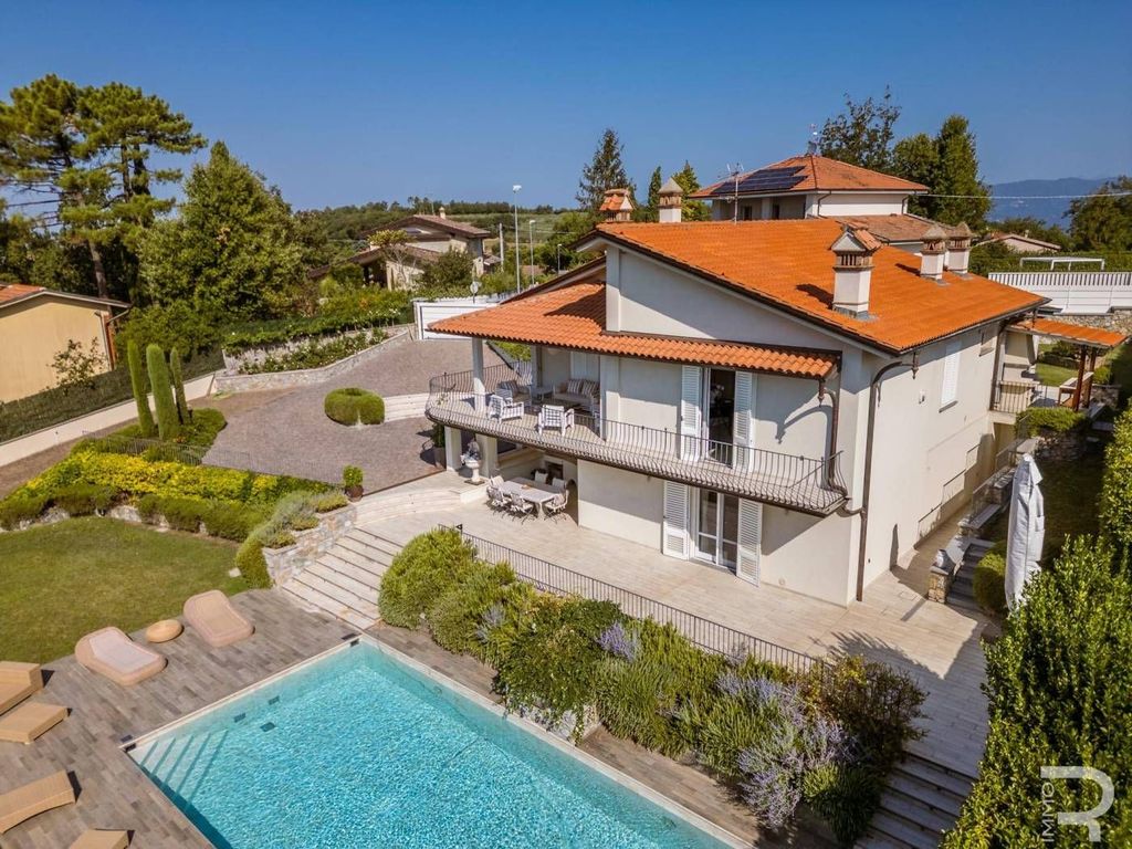 Casa – Larciano - Vista 3