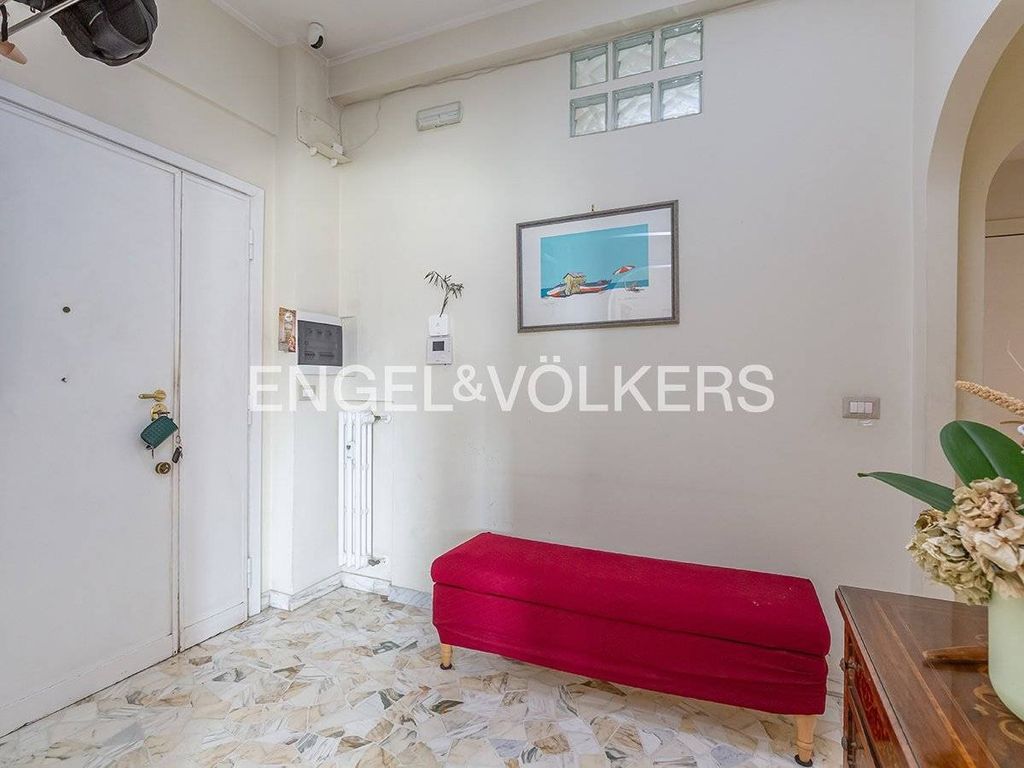 Appartamento – Rome - Vista 3