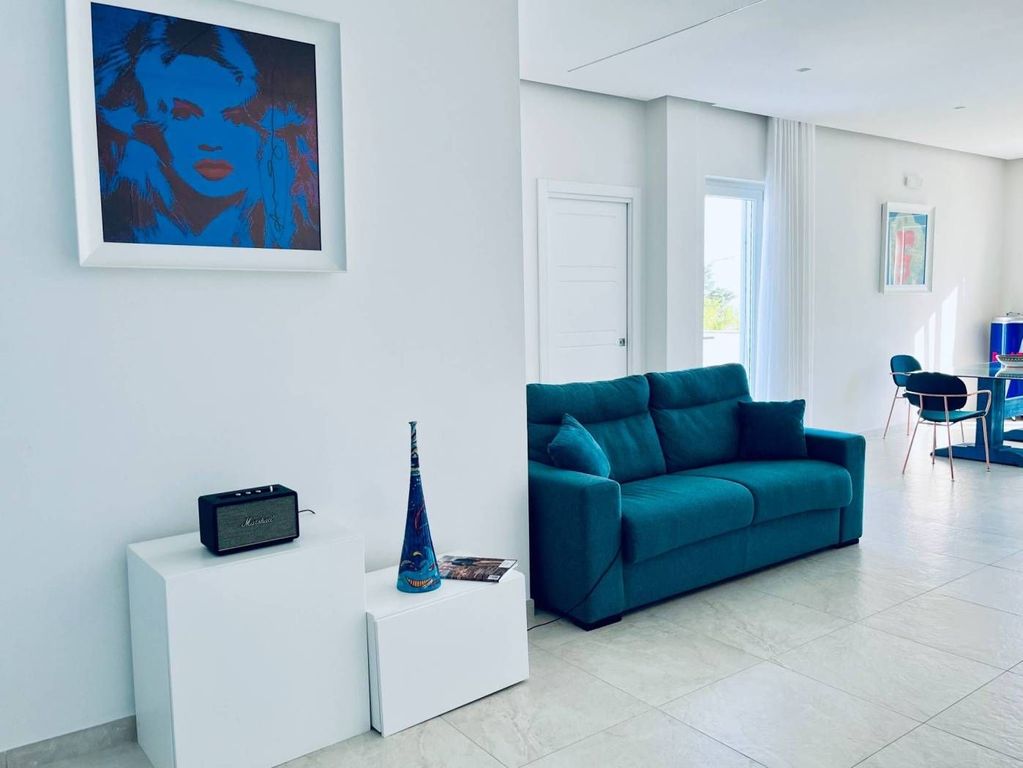 3 room luxury Flat for sale in Vietri sul Mare, Italy - Ansicht 3
