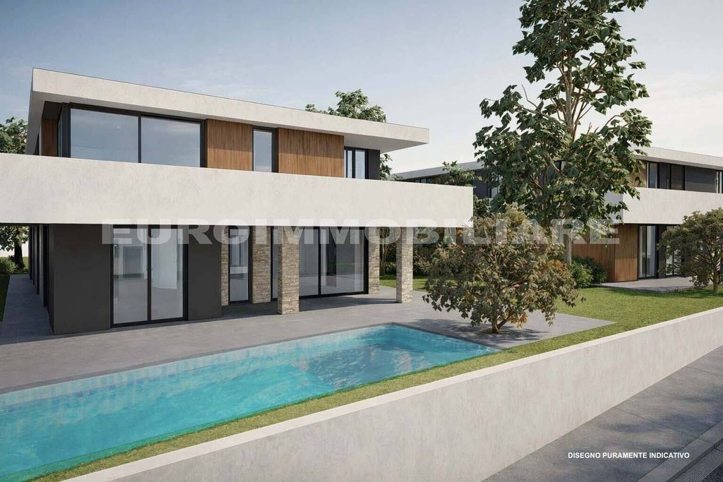 3 bedroom luxury Apartment for sale in Via Fantasina, 9, Cellatica, Provincia di Brescia, Lombardy - Vista 3