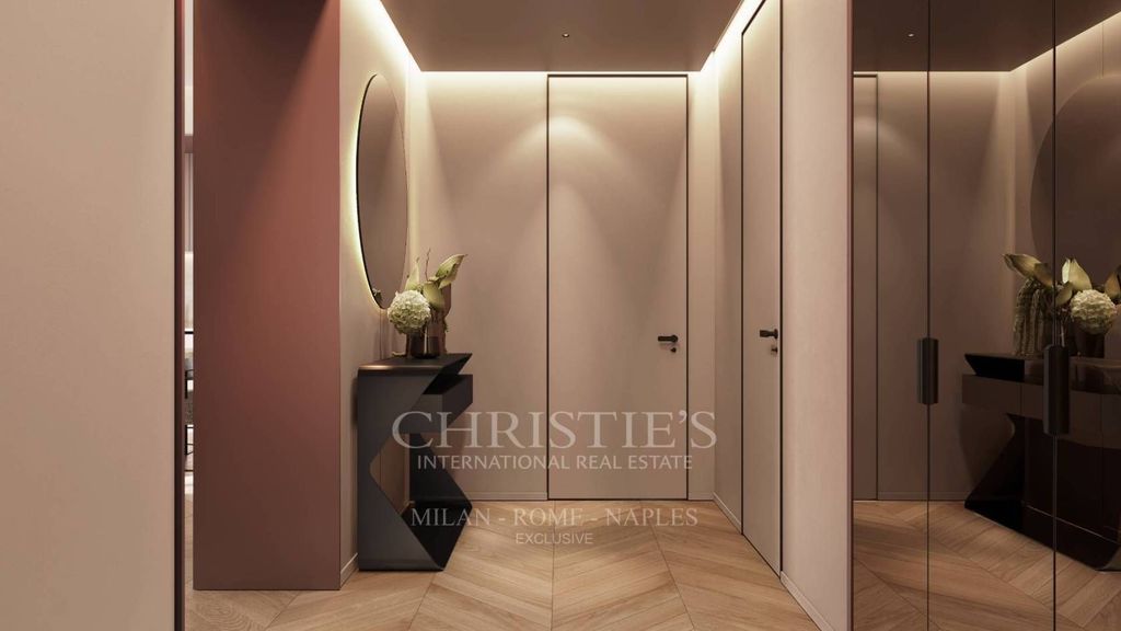 Appartamento – Milan - Vista 3