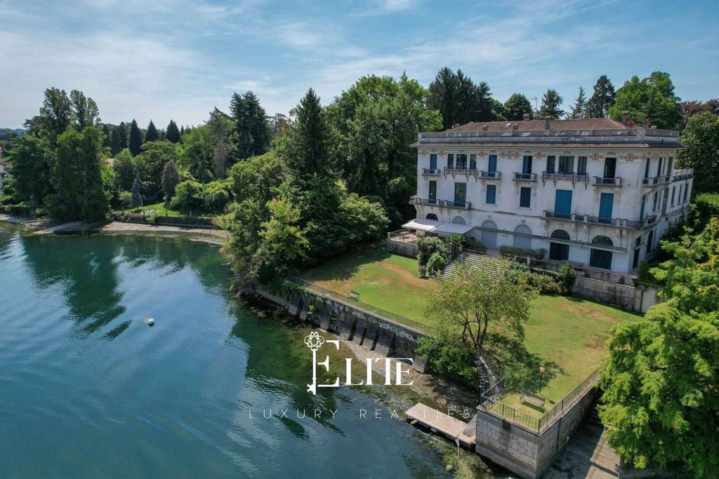 Appartamento – Castelletto sopra Ticino - Vista 3