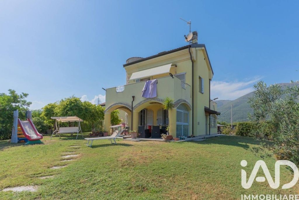 Casa – Albenga - Vista 3