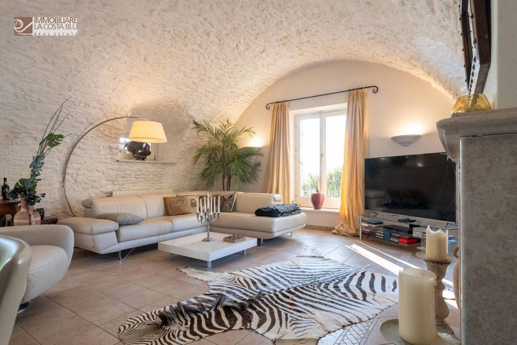 Appartamento – Torri del Benaco - Vista 3