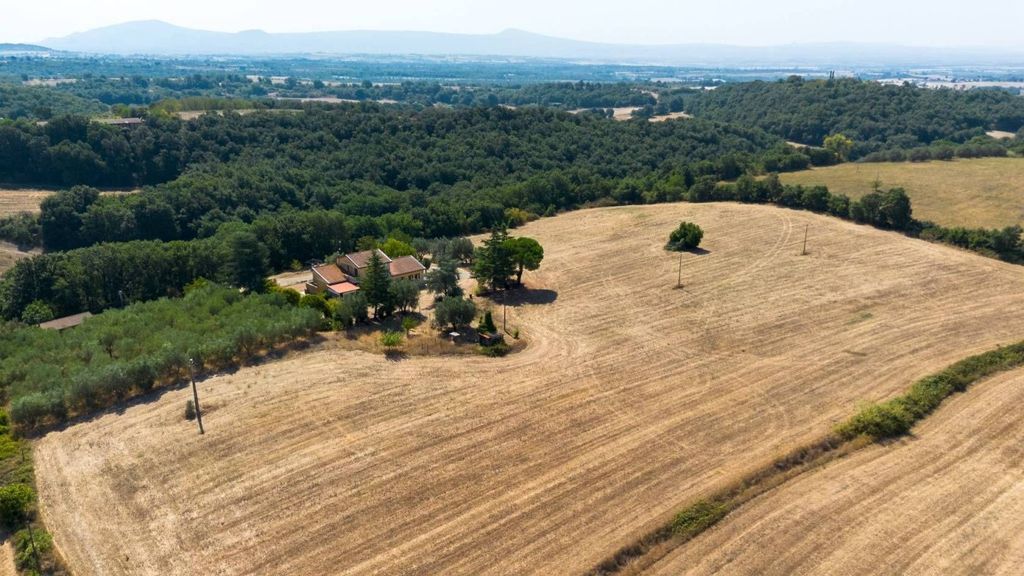 Casa – Viterbo - Vista 3