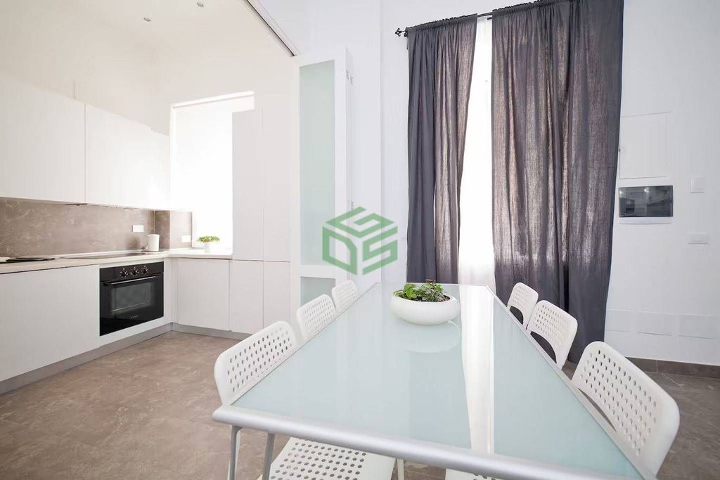 Appartamento – Roma, Castro Pretorio, Municipio Roma I - Vista 3